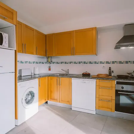 Apartment Best 57 - Central Ferrel I *