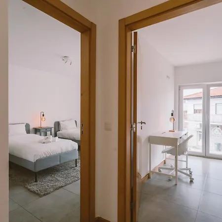 Best 57 - Central Ferrel I Ferrel (Leiria)